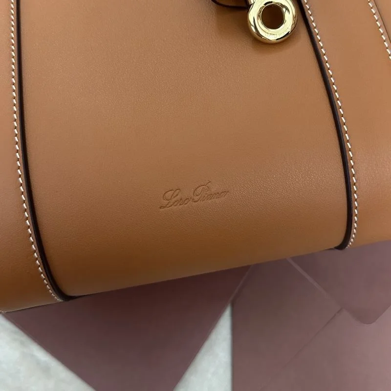 HighPerformance Loro Piana Top Handle Bags 43583