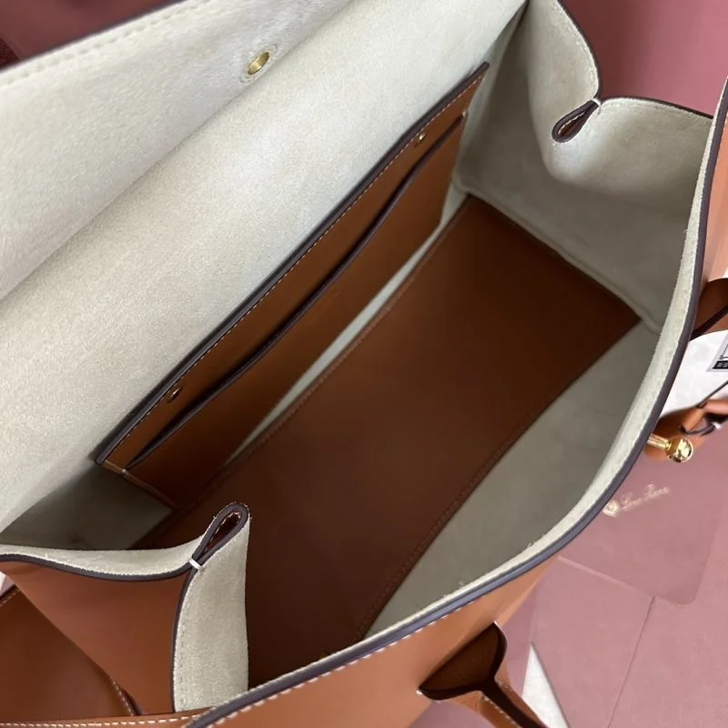 HighPerformance Loro Piana Top Handle Bags 43583
