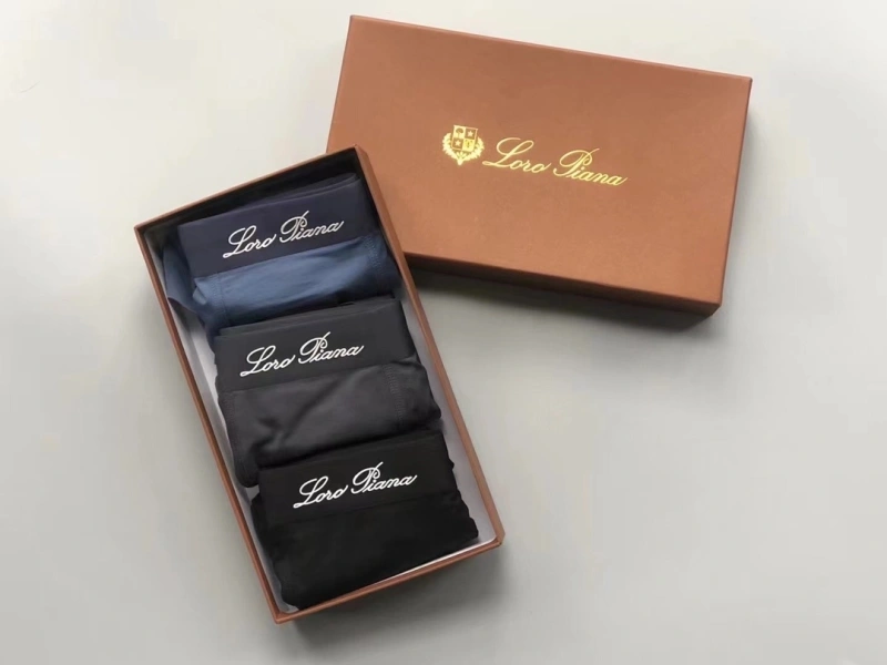 WeatherProof Loro Piana Underwear 276630