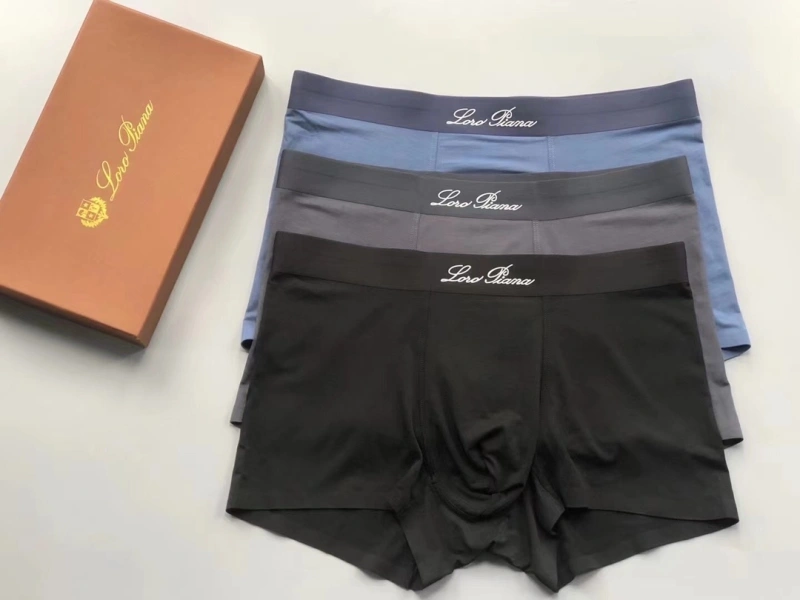 WeatherProof Loro Piana Underwear 276630