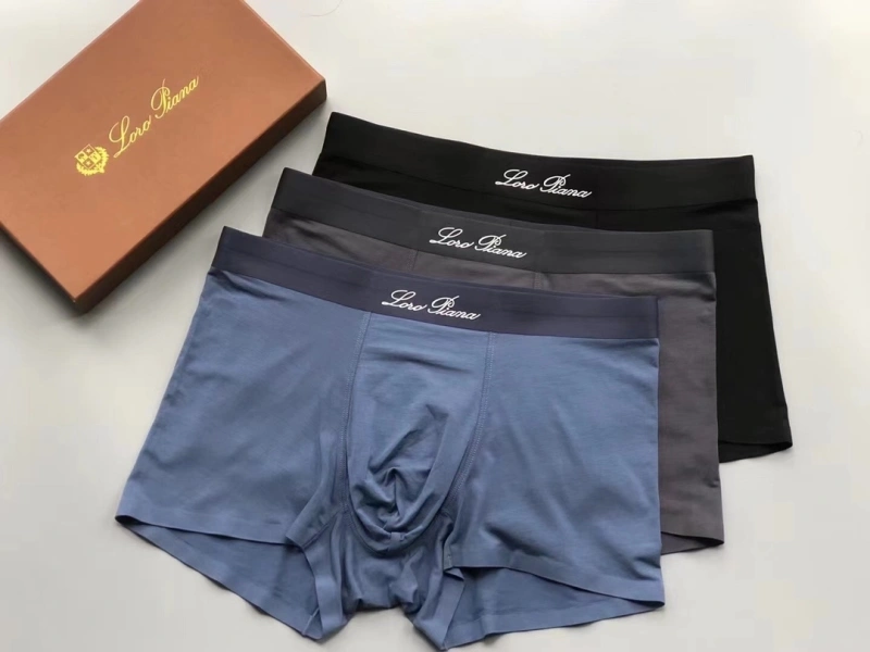WeatherProof Loro Piana Underwear 276630