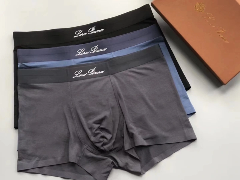 WeatherProof Loro Piana Underwear 276630
