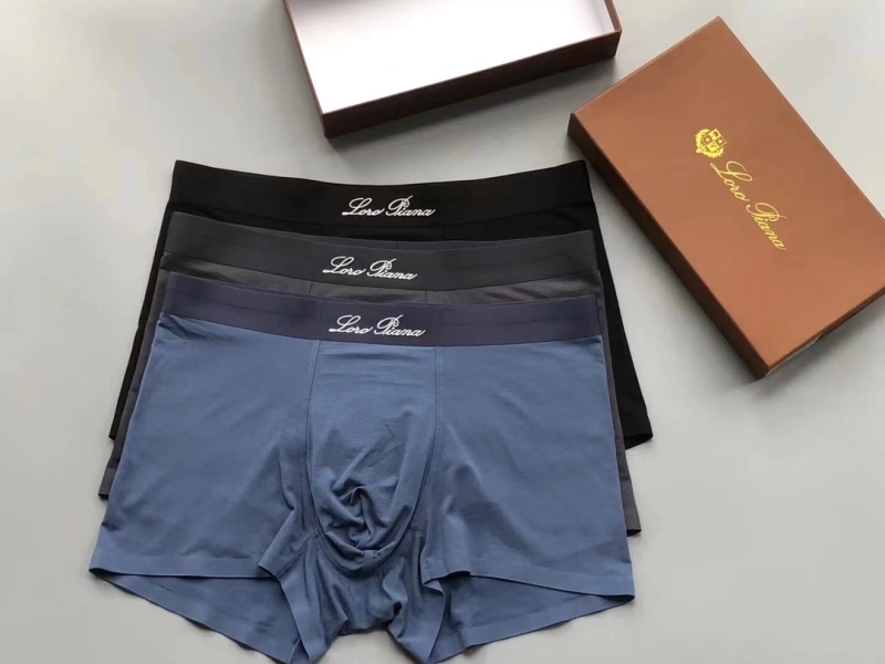 WeatherProof Loro Piana Underwear 276630