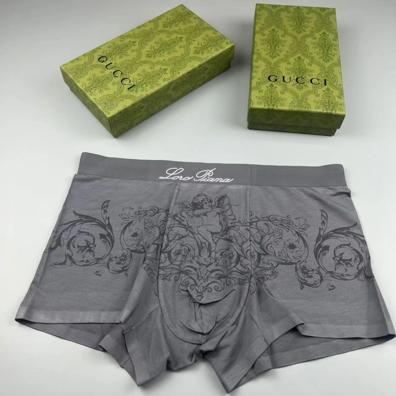 Elegant Loro Piana Underwear 276634