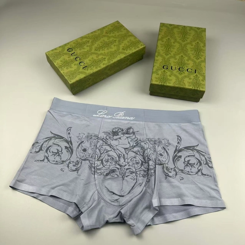Elegant Loro Piana Underwear 276634