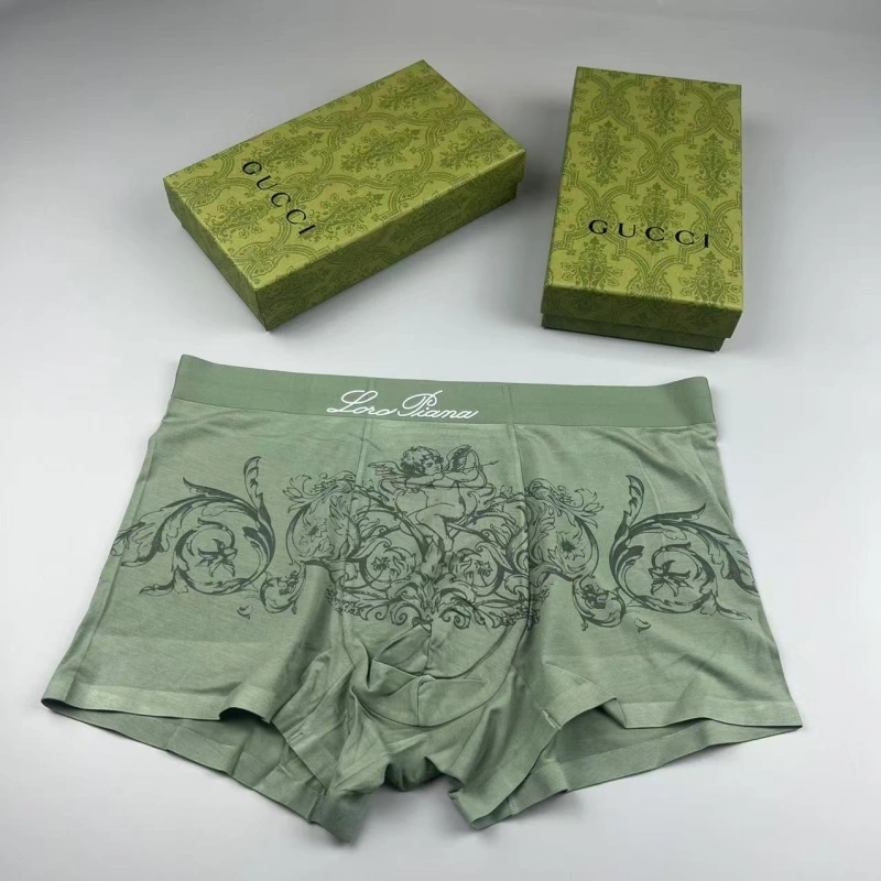 Elegant Loro Piana Underwear 276634