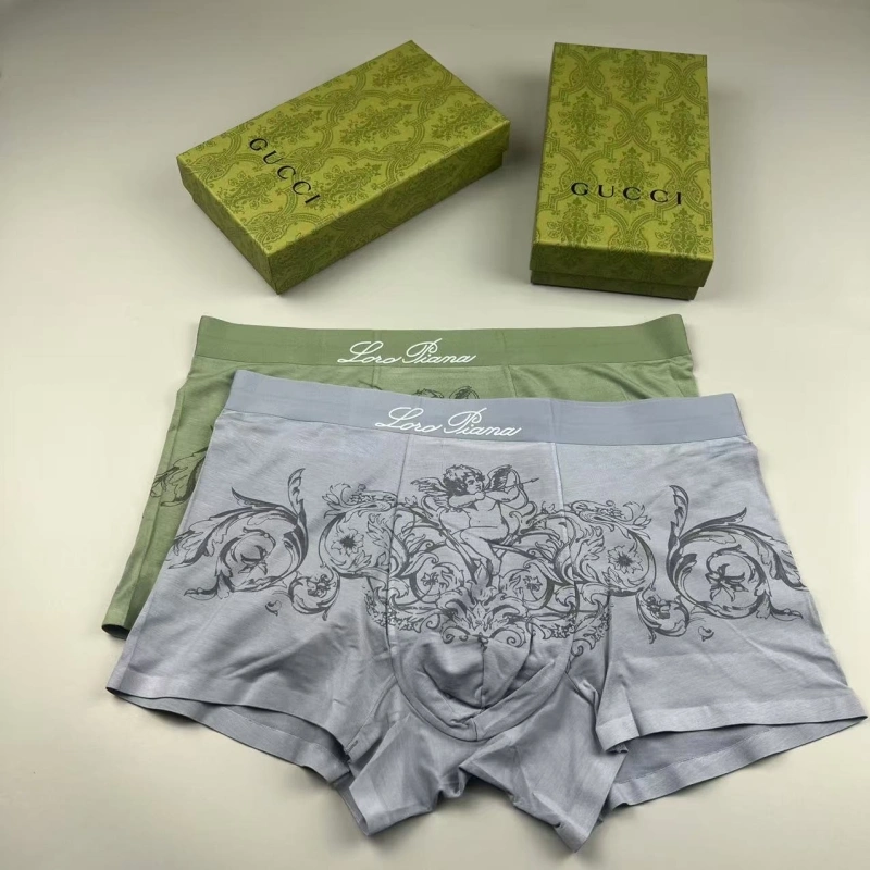 Elegant Loro Piana Underwear 276634