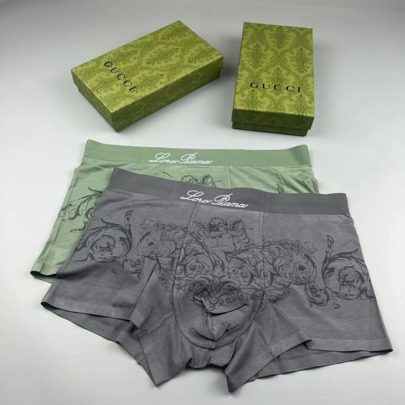 Elegant Loro Piana Underwear 276634