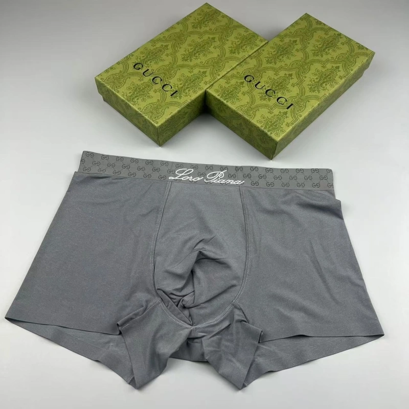 Loro Piana Underwear ComfortFit 276635