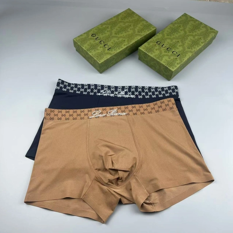 Loro Piana Underwear ComfortFit 276635