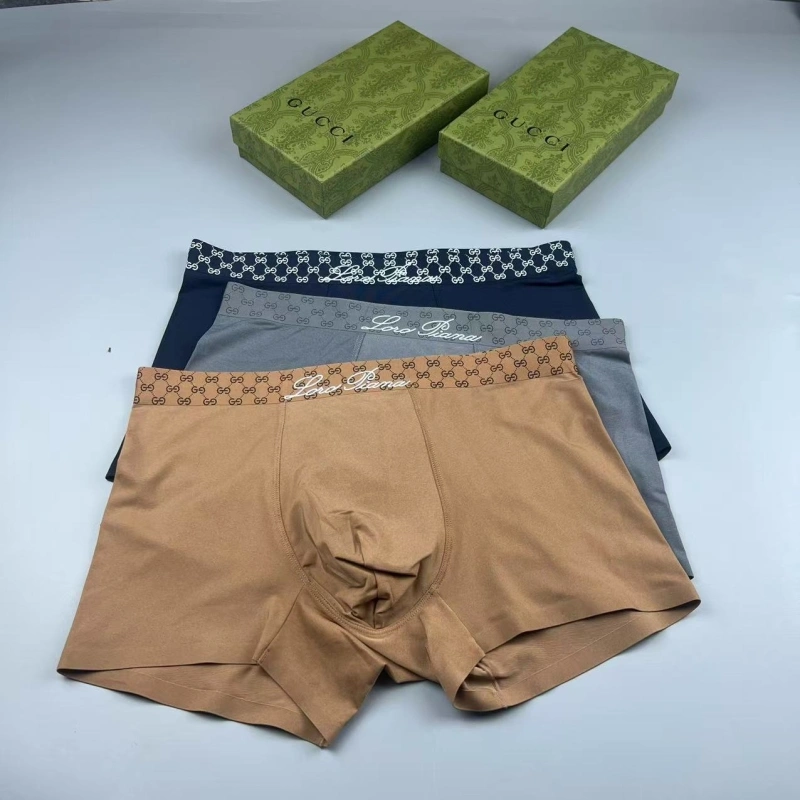 Loro Piana Underwear ComfortFit 276635