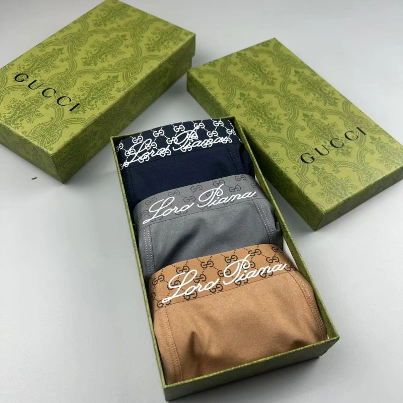Loro Piana Underwear ComfortFit 276635