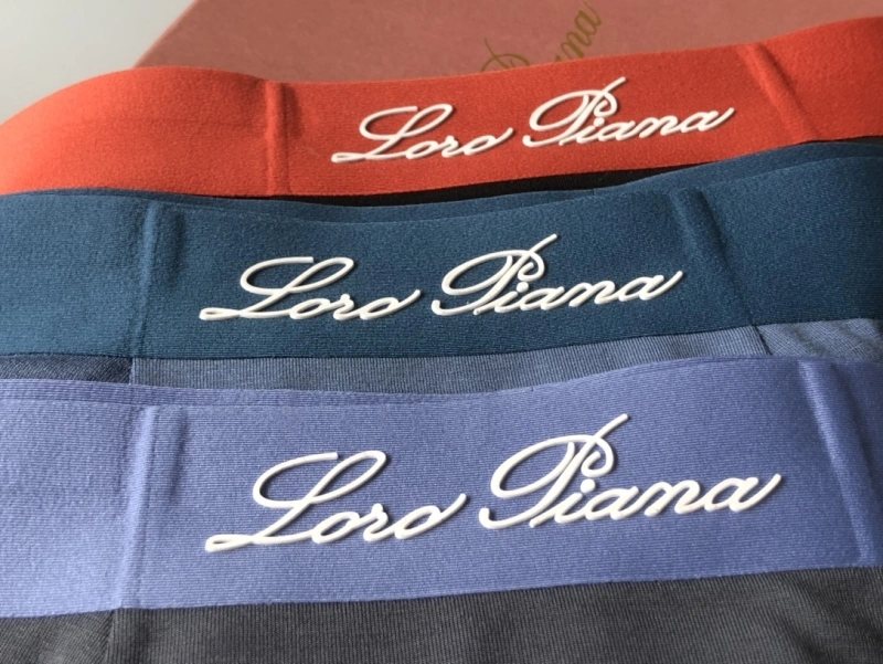 Loro Piana Underwear WeatherProof 276627