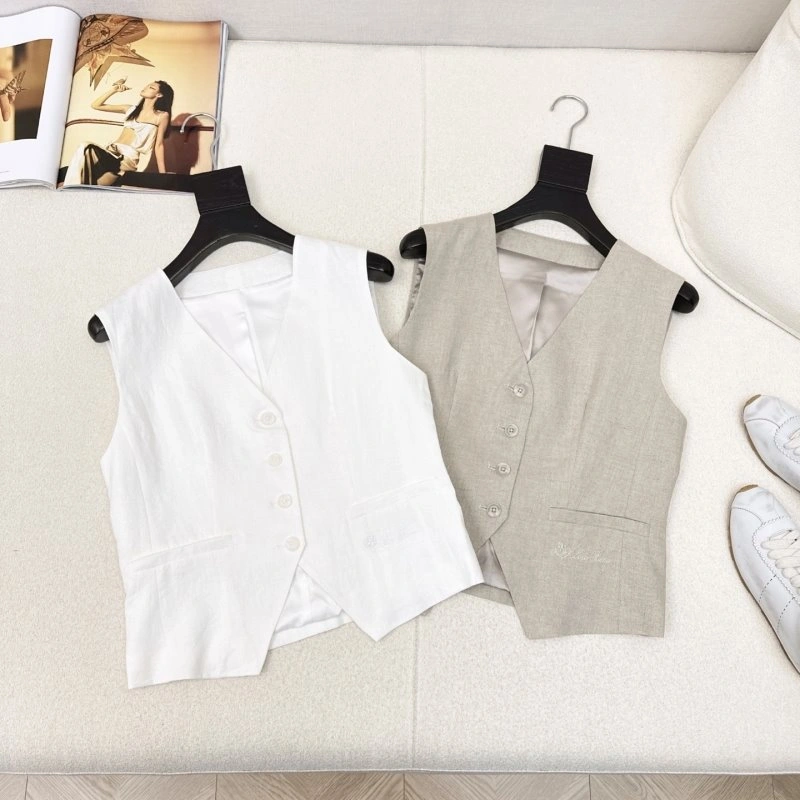SportInspired Loro Piana Vest 152171