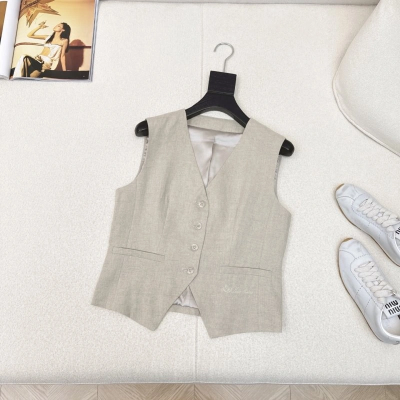 SportInspired Loro Piana Vest 152171