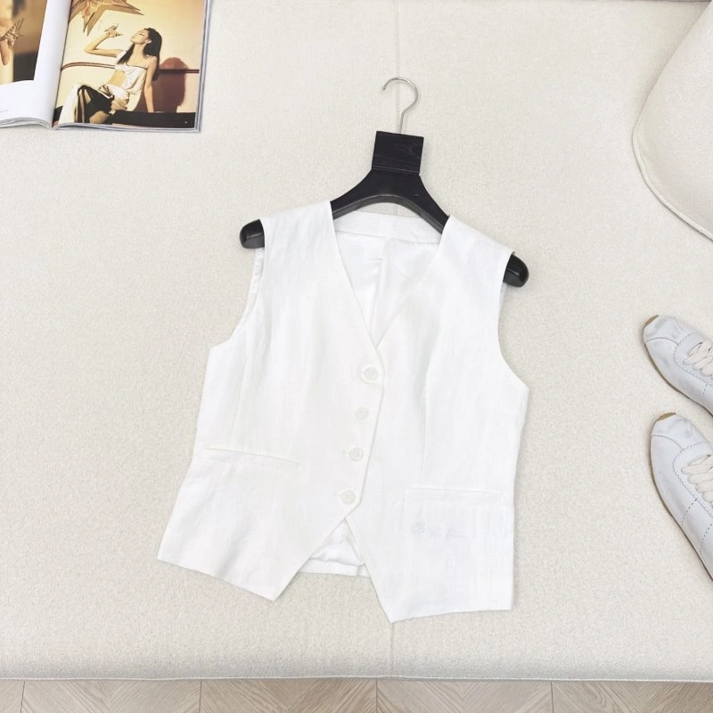 SportInspired Loro Piana Vest 152171