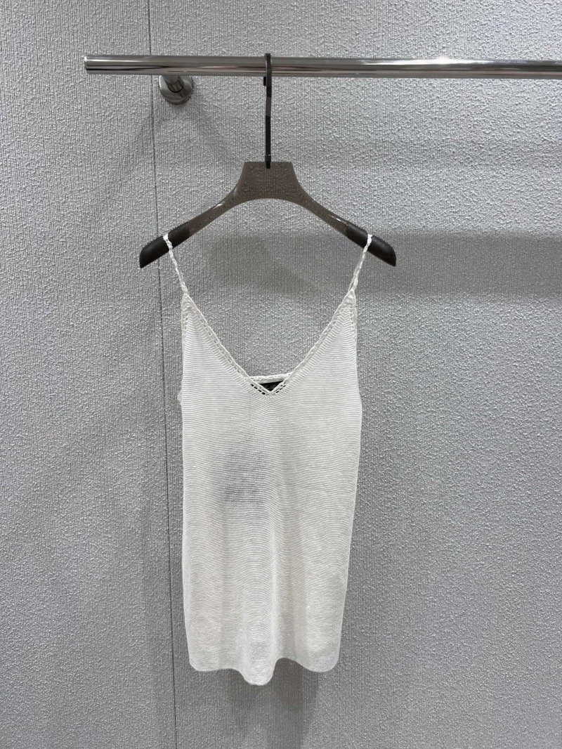 Loro Piana Vest EyeCatching 151509