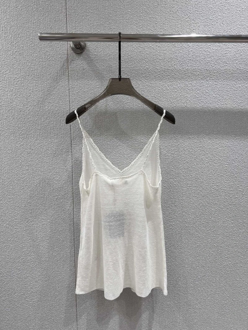 Loro Piana Vest EyeCatching 151509