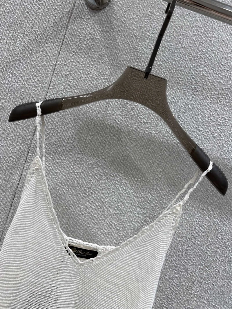 Loro Piana Vest EyeCatching 151509