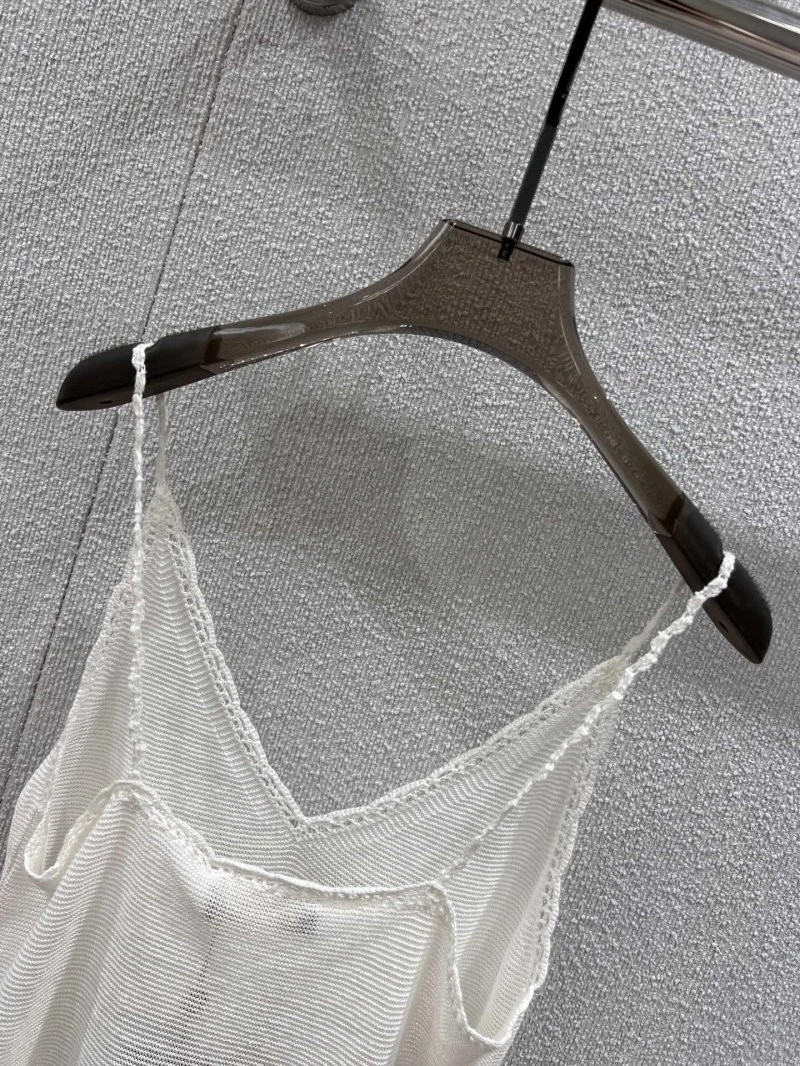 Loro Piana Vest EyeCatching 151509
