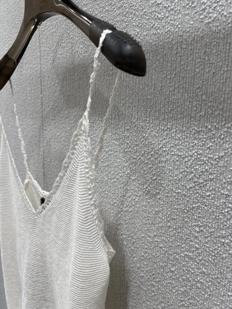 Loro Piana Vest EyeCatching 151509