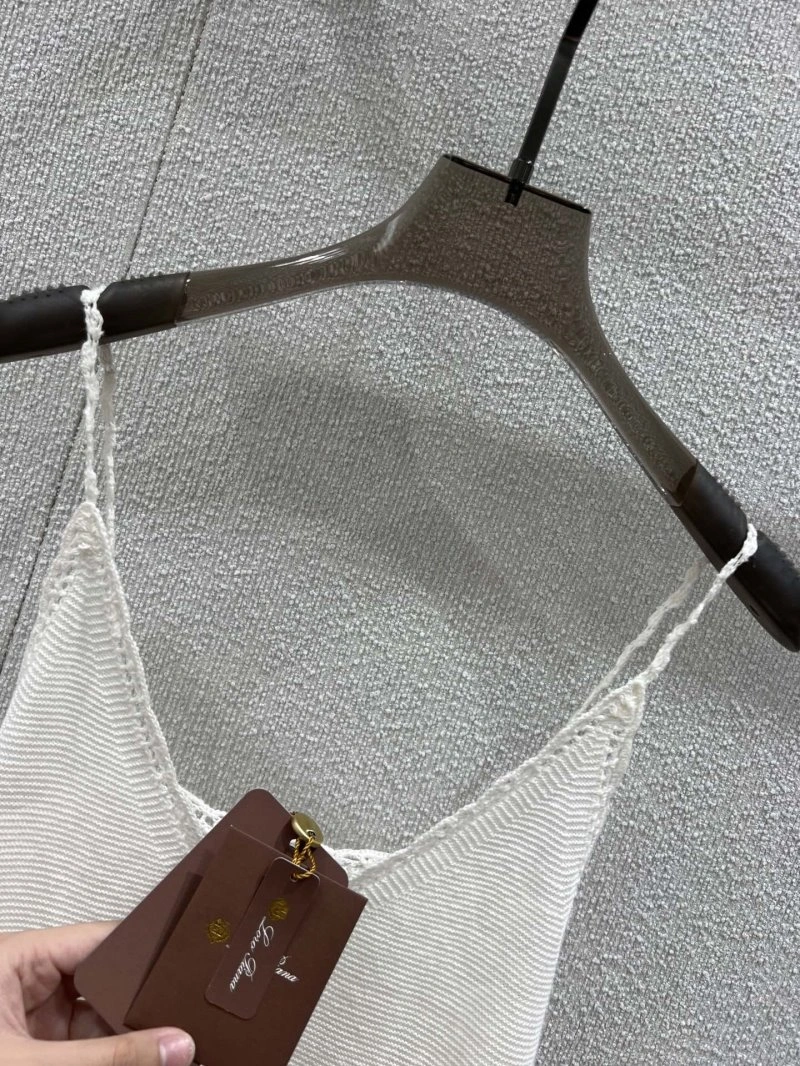 Loro Piana Vest EyeCatching 151509