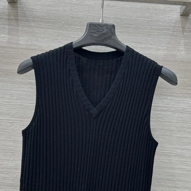 SoftTouch Loro Piana Vest 151507