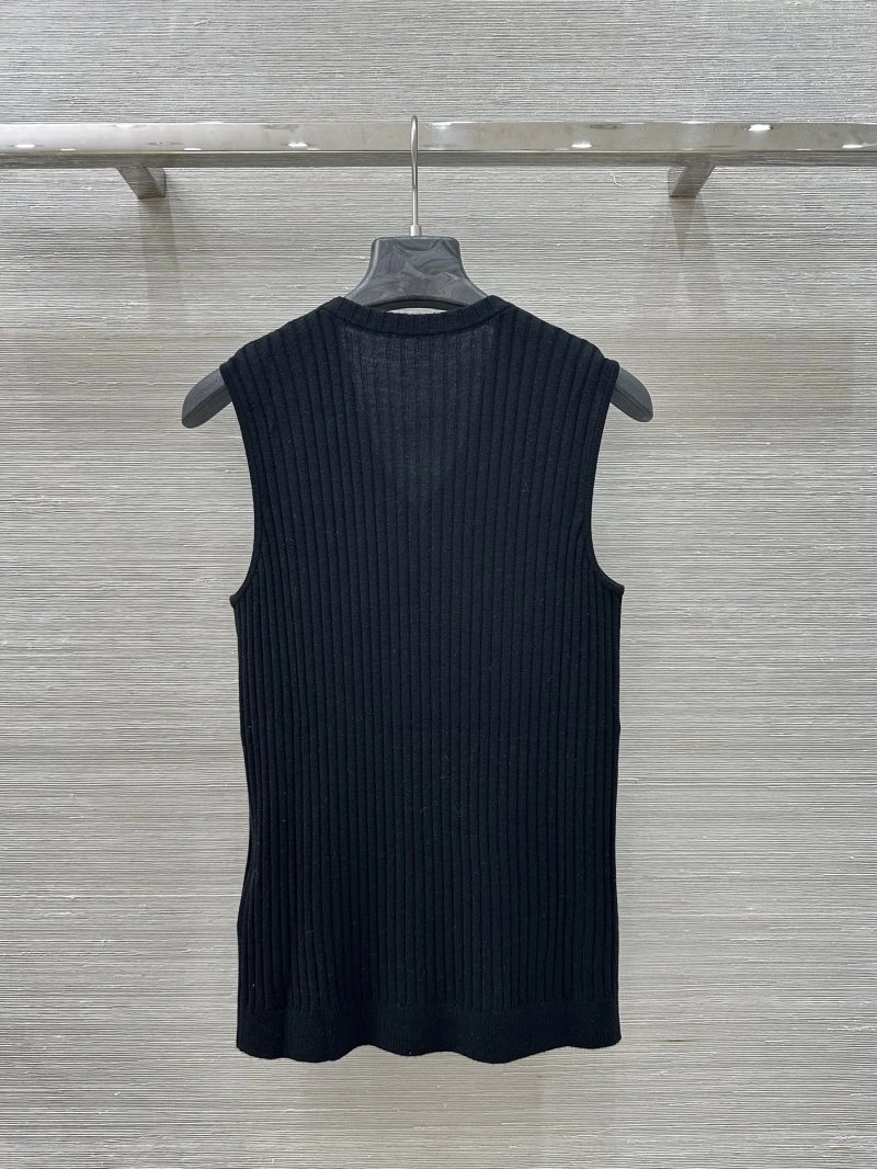 SoftTouch Loro Piana Vest 151507