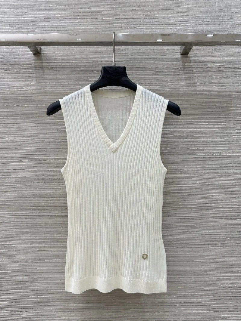 WeatherProof Loro Piana Vest 151508