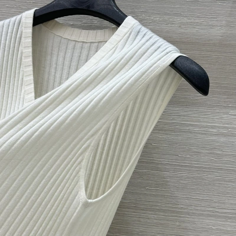 WeatherProof Loro Piana Vest 151508