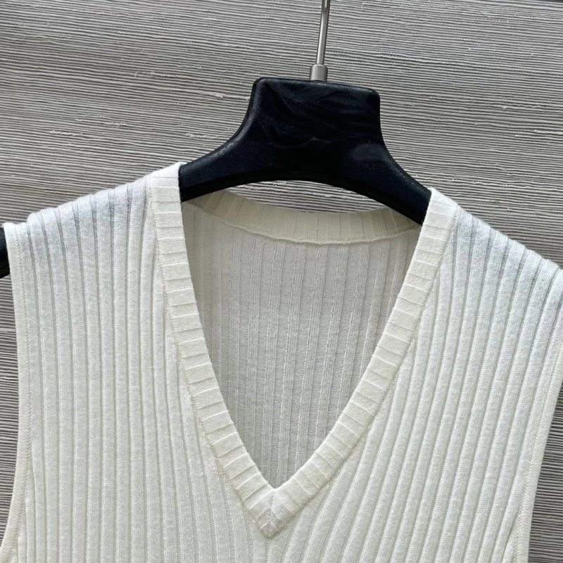 WeatherProof Loro Piana Vest 151508