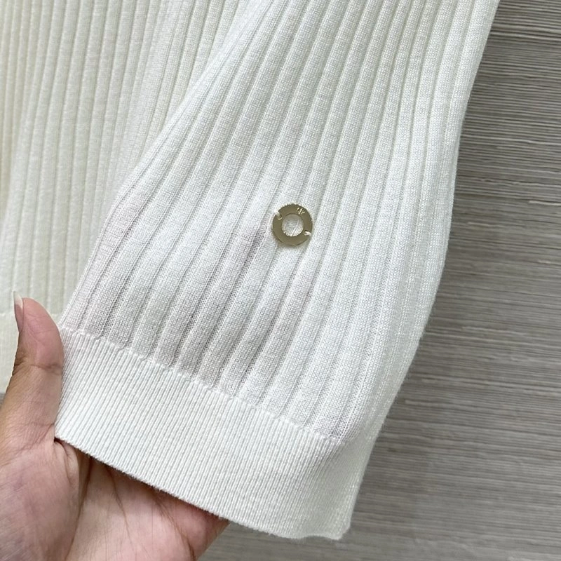 WeatherProof Loro Piana Vest 151508
