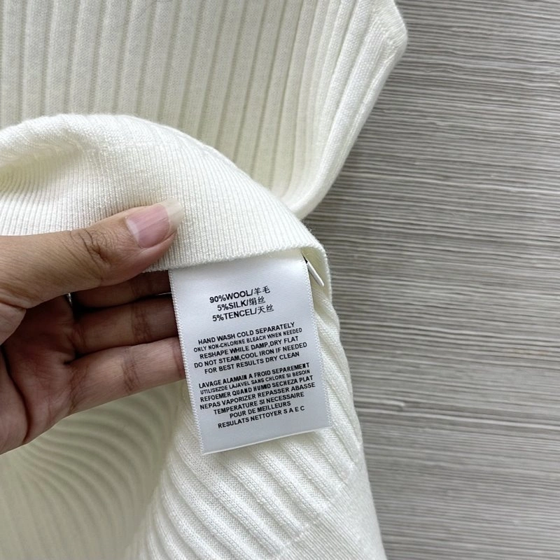 WeatherProof Loro Piana Vest 151508