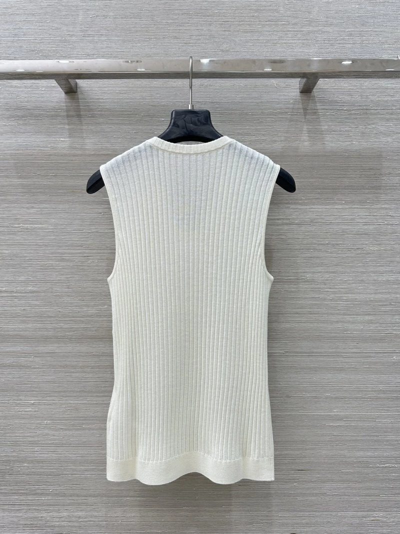 WeatherProof Loro Piana Vest 151508