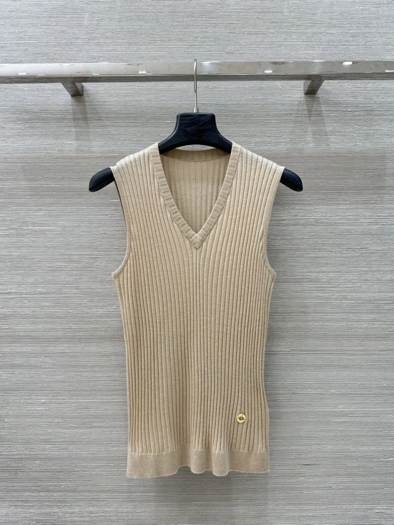 Colorful Loro Piana Vest 151506