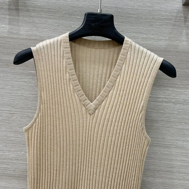 Colorful Loro Piana Vest 151506