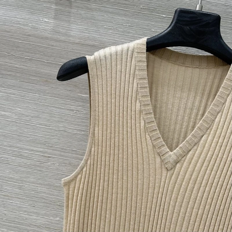 Colorful Loro Piana Vest 151506