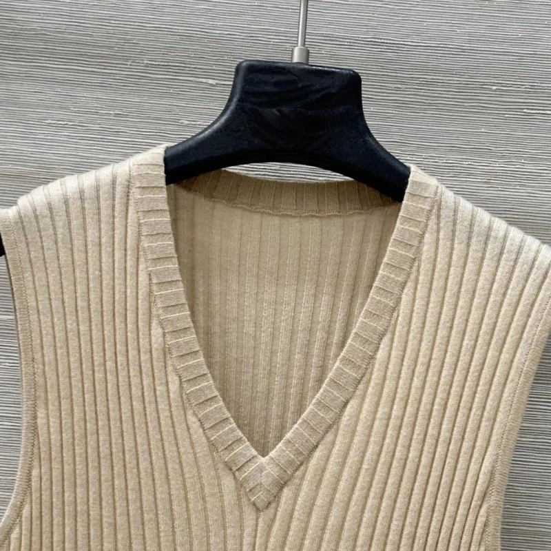 Colorful Loro Piana Vest 151506