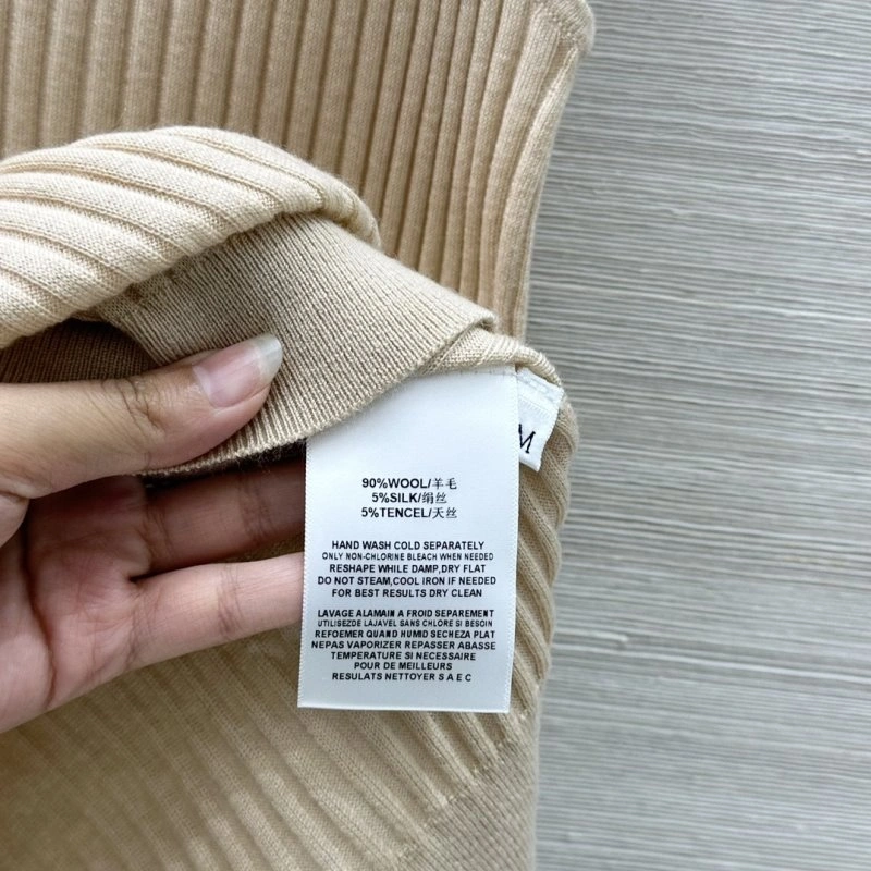 Colorful Loro Piana Vest 151506