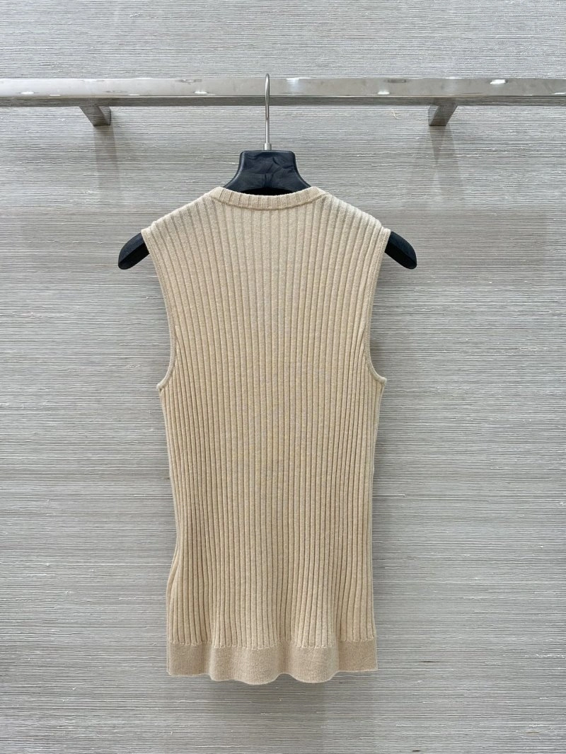 Colorful Loro Piana Vest 151506