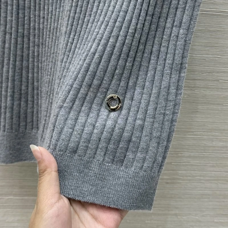 Versatile Loro Piana Vest 151504