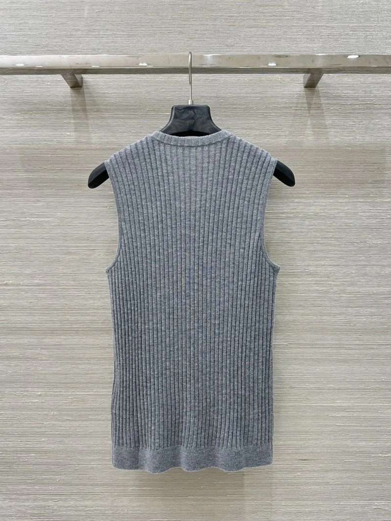 Versatile Loro Piana Vest 151504