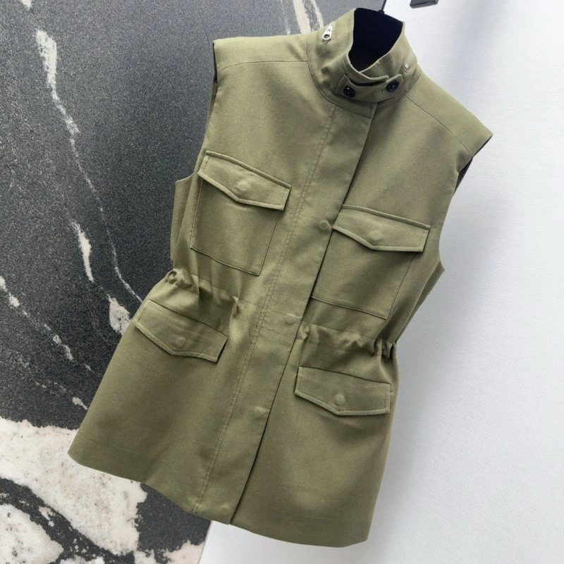 Loro Piana Vest Youthful 151505