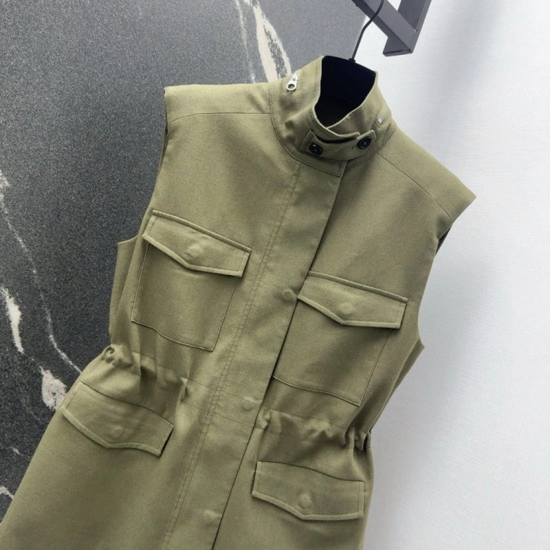 Loro Piana Vest Youthful 151505