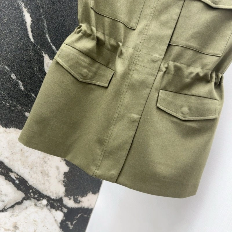 Loro Piana Vest Youthful 151505