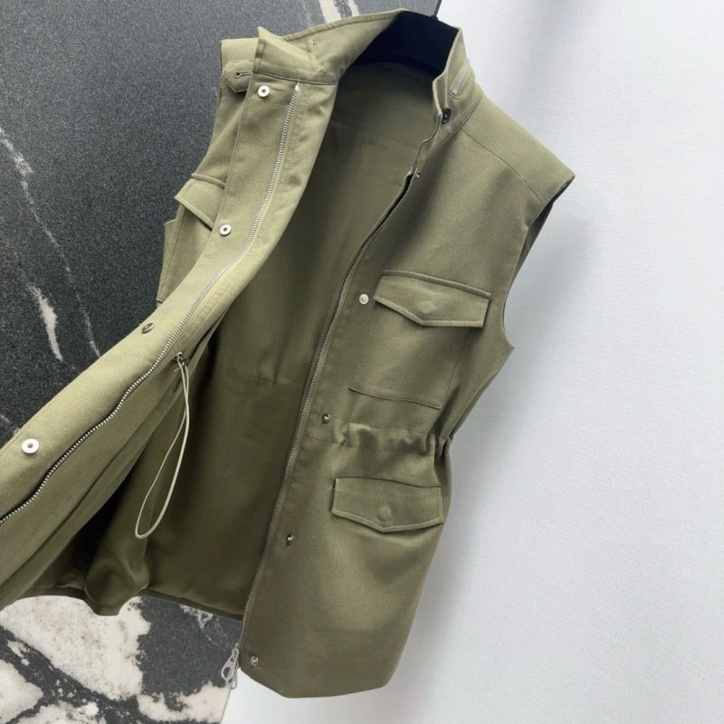Loro Piana Vest Youthful 151505