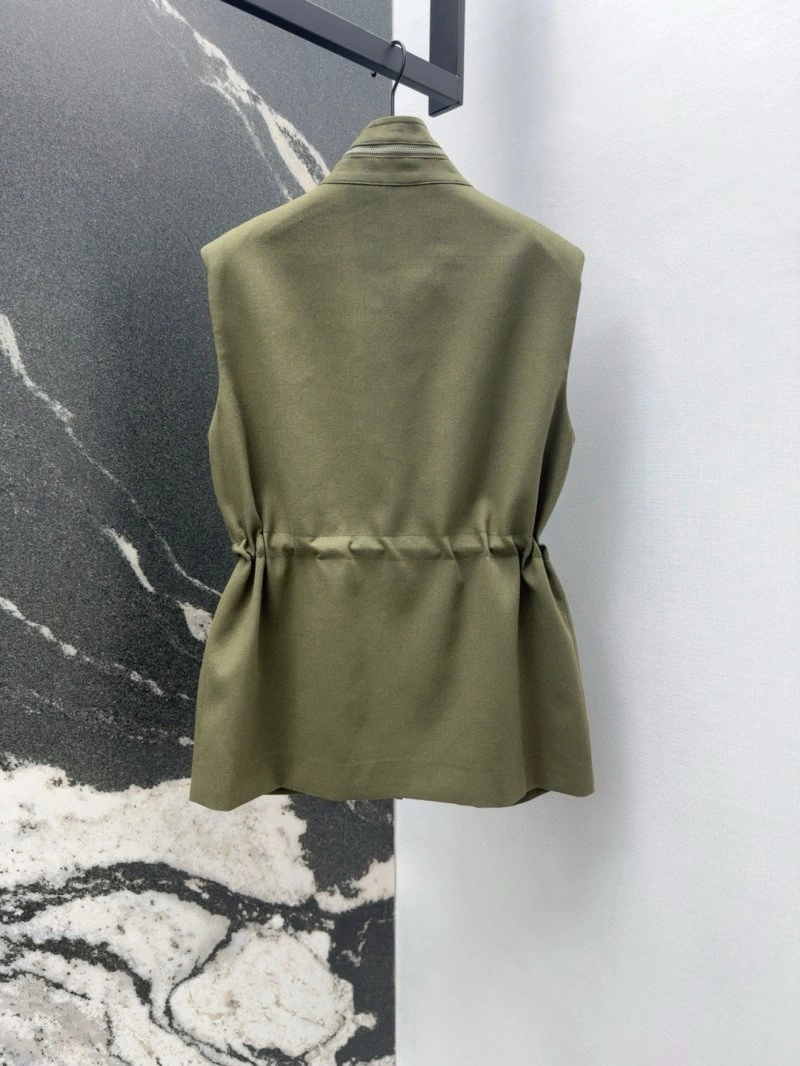 Loro Piana Vest Youthful 151505