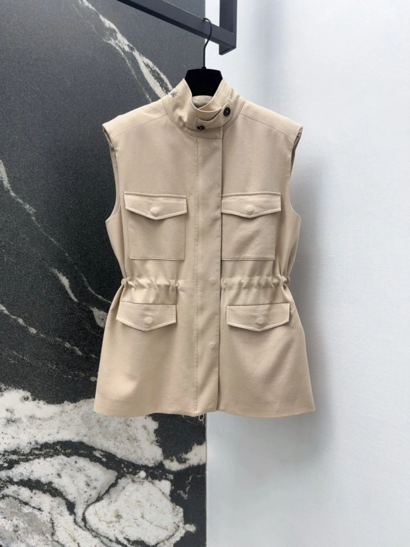 Loro Piana Vest Casual 151503