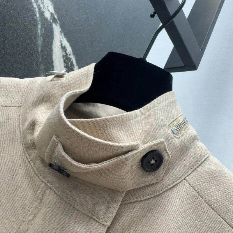 Loro Piana Vest Casual 151503