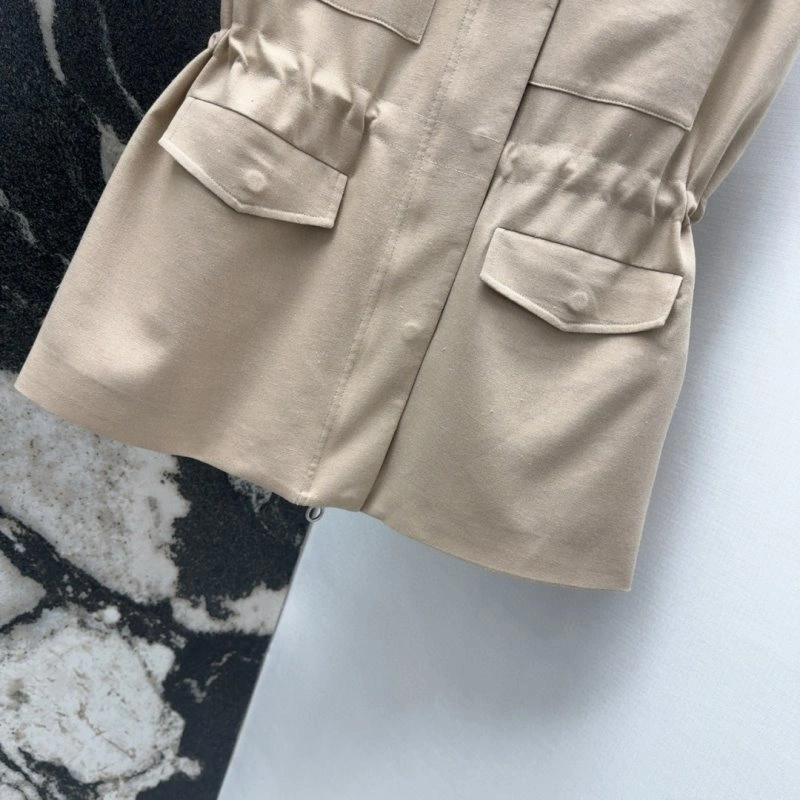 Loro Piana Vest Casual 151503